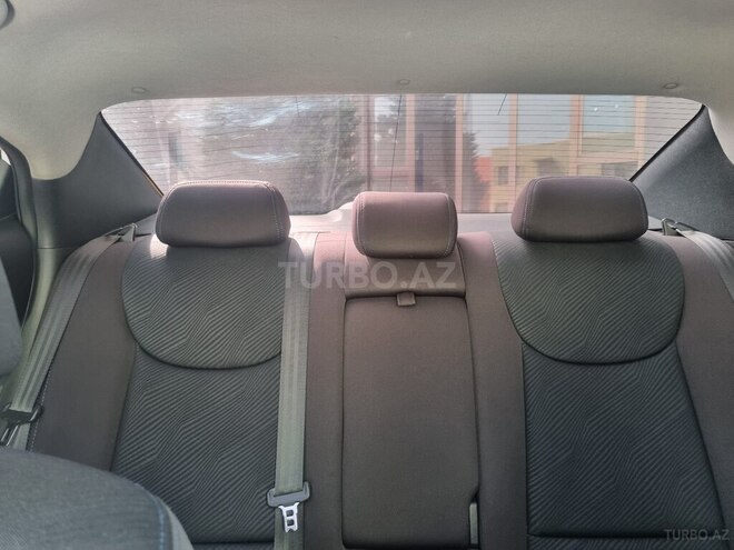 Hyundai Elantra 2012, 112,000 km - 1.8 л - Bakı