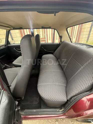 LADA (VAZ) 2107 2012, 72,800 km - 1.6 л - Masallı
