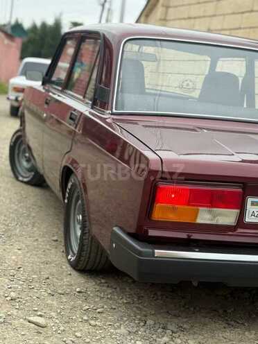LADA (VAZ) 2107 2012, 72,800 km - 1.6 л - Masallı