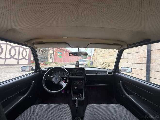 LADA (VAZ) 2107 2012, 72,800 km - 1.6 л - Masallı