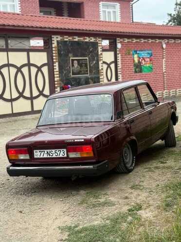 LADA (VAZ) 2107 2012, 72,800 km - 1.6 л - Masallı