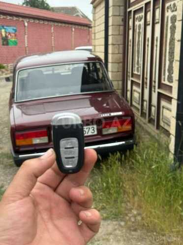 LADA (VAZ) 2107 2012, 72,800 km - 1.6 л - Masallı