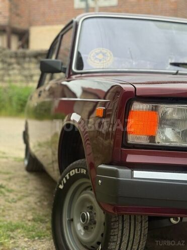 LADA (VAZ) 2107 2012, 72,800 km - 1.6 л - Masallı