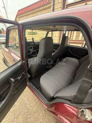 LADA (VAZ) 2107 2012, 72,800 km - 1.6 л - Masallı