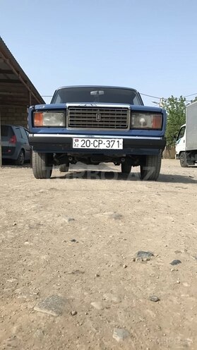 LADA (VAZ) 2107 2006, 95,000 km - 1.6 l - Gəncə