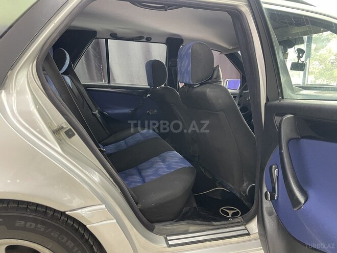 Mercedes C 220 d 2000, 471,000 km - 2.2 л - Sumqayıt