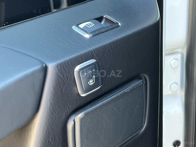 Mercedes G 63 AMG 2015, 11,228 km - 5.5 l - Bakı