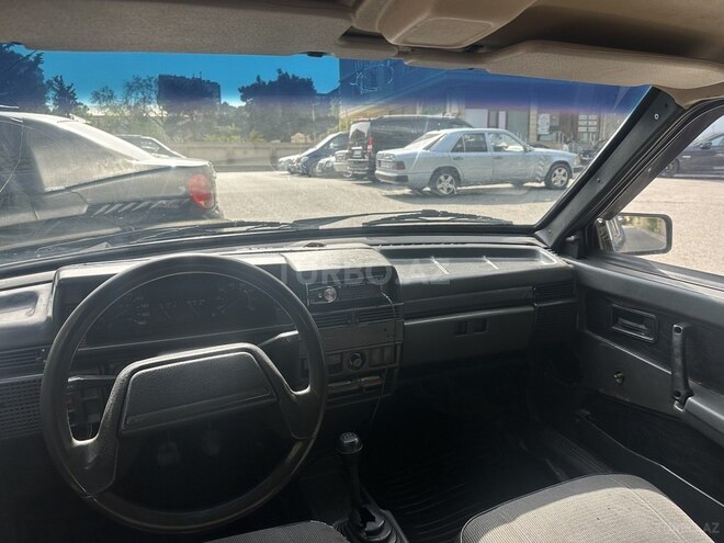 LADA (VAZ) 21099 1997, 95,000 km - 1.5 l - Bakı