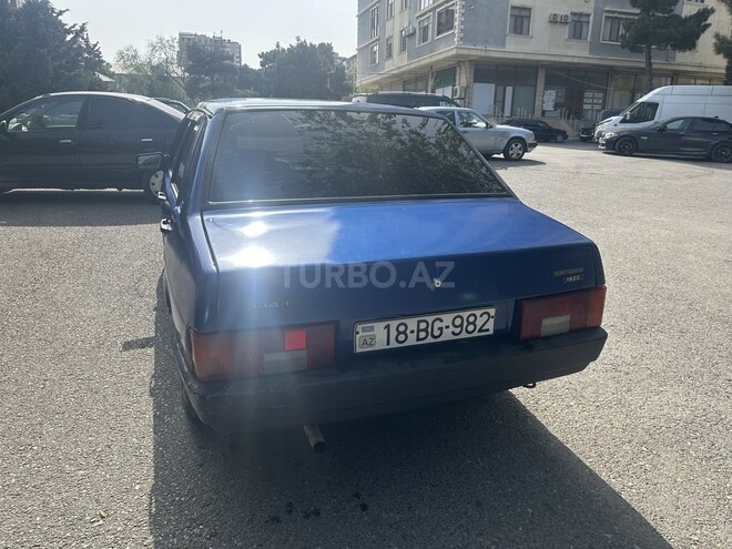 LADA (VAZ) 21099 1997, 95,000 km - 1.5 l - Bakı
