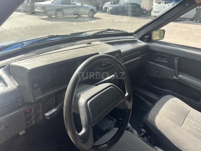 LADA (VAZ) 21099 1997, 95,000 km - 1.5 l - Bakı
