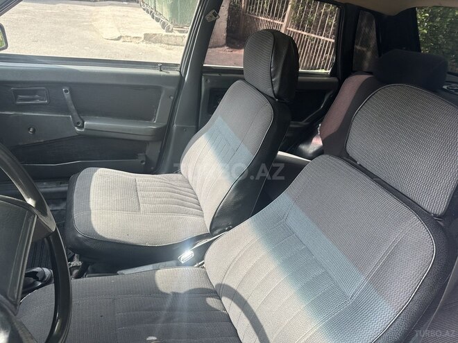 LADA (VAZ) 21099 1997, 95,000 km - 1.5 l - Bakı
