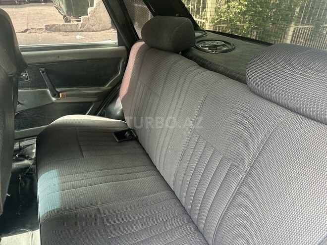 LADA (VAZ) 21099 1997, 95,000 km - 1.5 l - Bakı