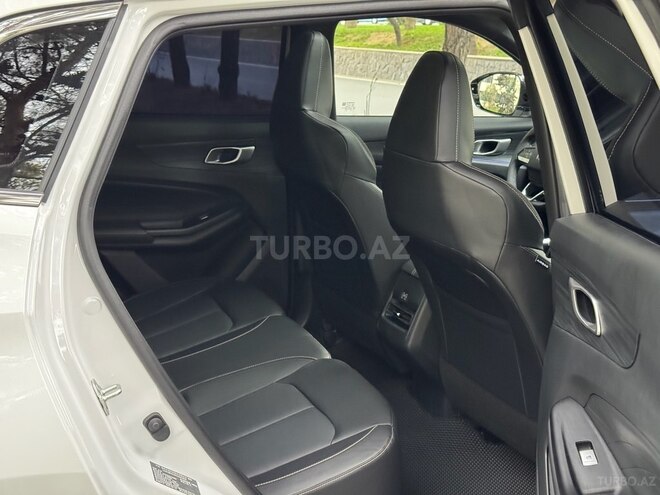 Changan Qiyuan Q05 2025, 1,700 km - 1.5 л - Bakı
