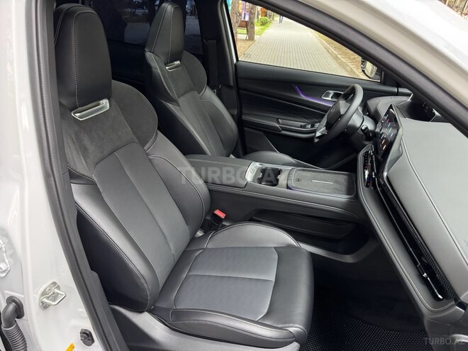Changan Qiyuan Q05 2025, 1,700 km - 1.5 л - Bakı