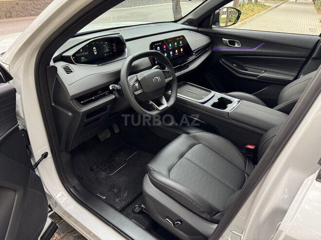 Changan Qiyuan Q05 2025, 1,700 km - 1.5 л - Bakı
