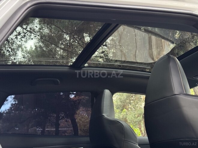 Changan Qiyuan Q05 2025, 1,700 km - 1.5 л - Bakı