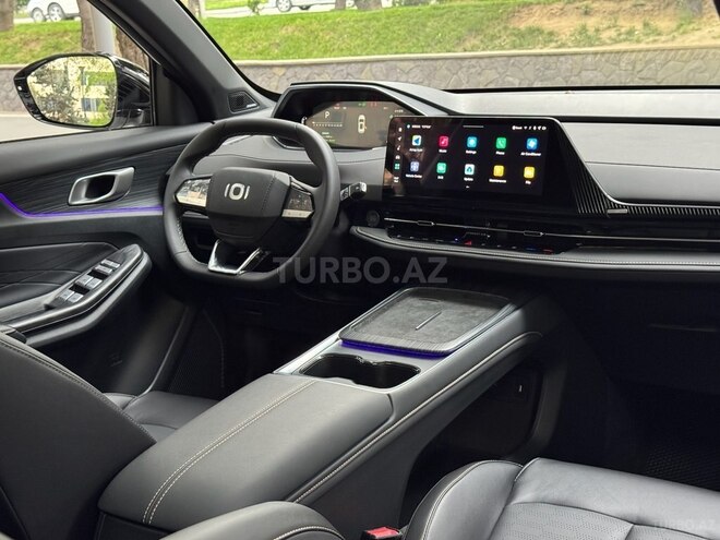 Changan Qiyuan Q05 2025, 1,700 km - 1.5 л - Bakı