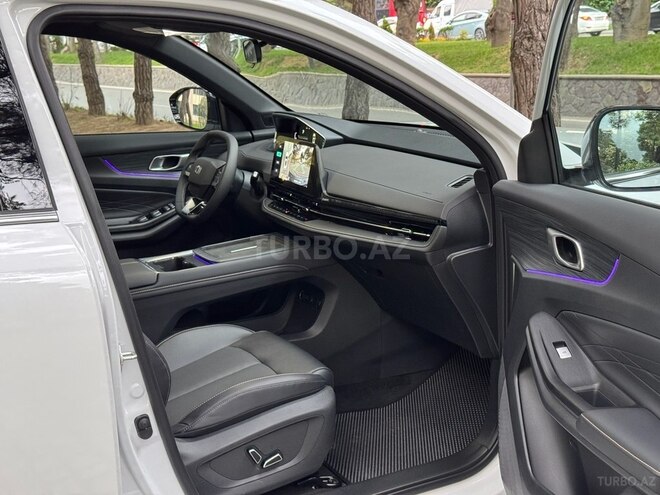 Changan Qiyuan Q05 2025, 1,700 km - 1.5 л - Bakı