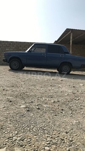 LADA (VAZ) 2107 2006, 95,000 km - 1.6 l - Gəncə