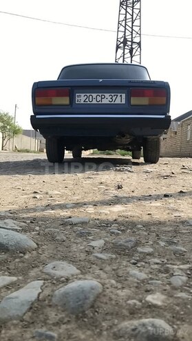 LADA (VAZ) 2107 2006, 95,000 km - 1.6 l - Gəncə