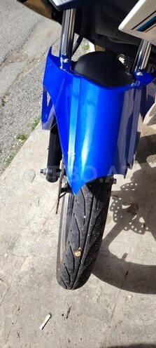 Tufan CUB50 S 2022, 27,000 km - 0.1 л - Bakı