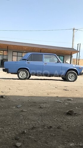 LADA (VAZ) 2107 2006, 95,000 km - 1.6 l - Gəncə
