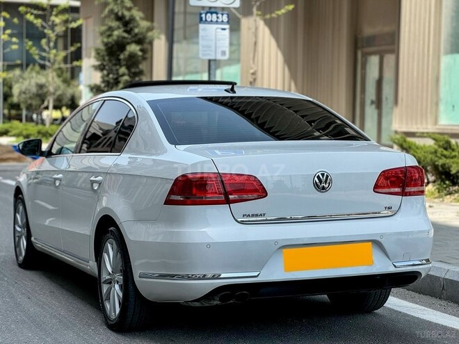 Volkswagen Passat 2013, 235,000 km - 1.8 л - Bakı