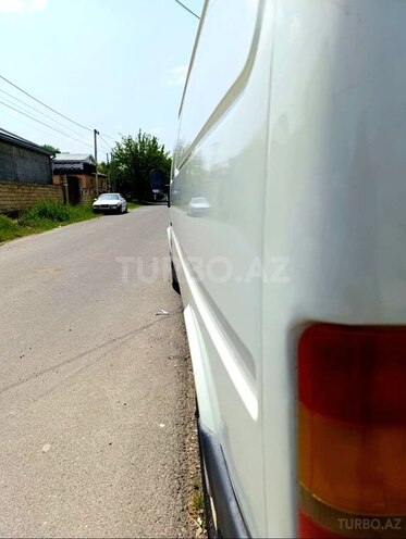 Ford Transit 1998, 432,000 km - 2.5 л - İmişli
