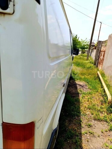 Ford Transit 1998, 432,000 km - 2.5 л - İmişli