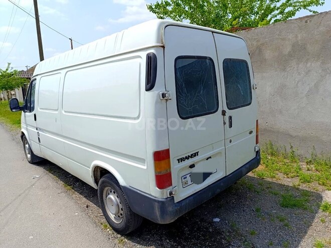 Ford Transit 1998, 432,000 km - 2.5 л - İmişli