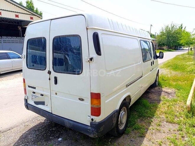 Ford Transit 1998, 432,000 km - 2.5 л - İmişli