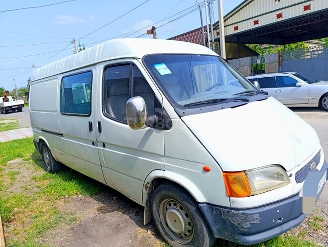 Ford Transit 1998, 432,000 km - 2.5 л - İmişli