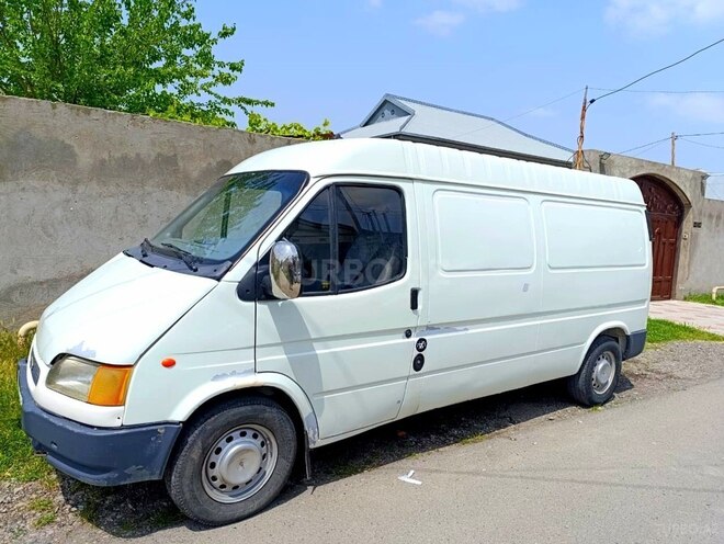 Ford Transit 1998, 432,000 km - 2.5 л - İmişli