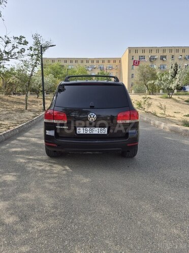 Volkswagen Touareg 2004, 330,000 km - 3.2 л - Bakı