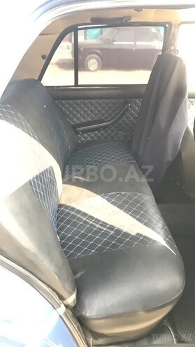 LADA (VAZ) 2107 2006, 95,000 km - 1.6 l - Gəncə
