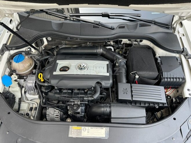 Volkswagen Passat 2013, 235,000 km - 1.8 л - Bakı