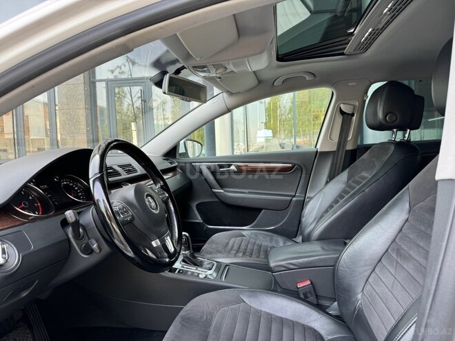Volkswagen Passat 2013, 235,000 km - 1.8 л - Bakı