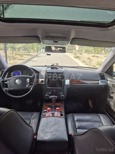 Volkswagen Touareg 2004, 330,000 km - 3.2 л - Bakı