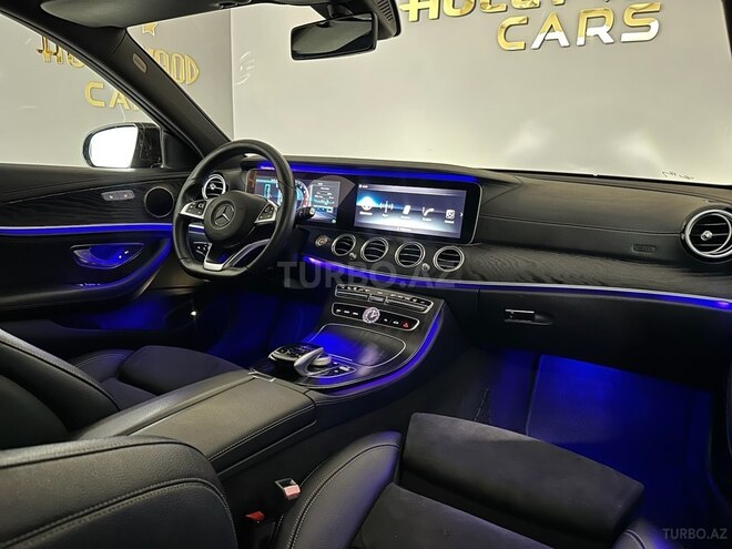 Mercedes E 200-14