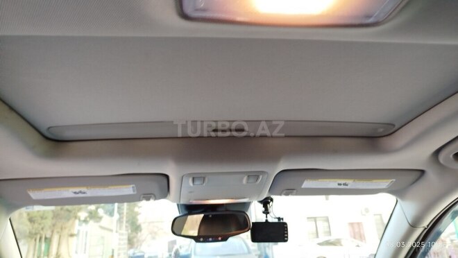 Chevrolet Cruze 2014, 15,000 km - 1.4 л - Bakı