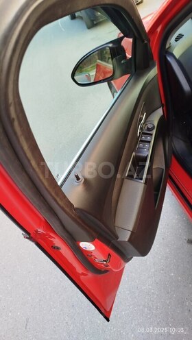 Chevrolet Cruze 2014, 15,000 km - 1.4 л - Bakı