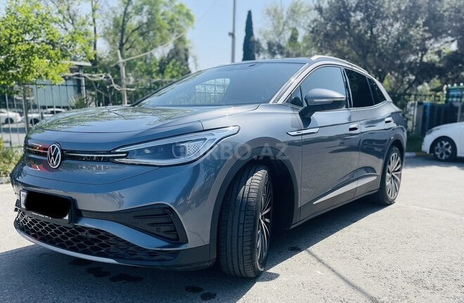 Volkswagen  2022, 31,000 km - 0.0 l - Bakı