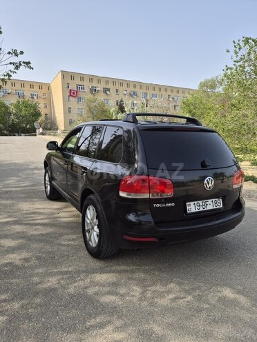 Volkswagen Touareg 2004, 330,000 km - 3.2 л - Bakı