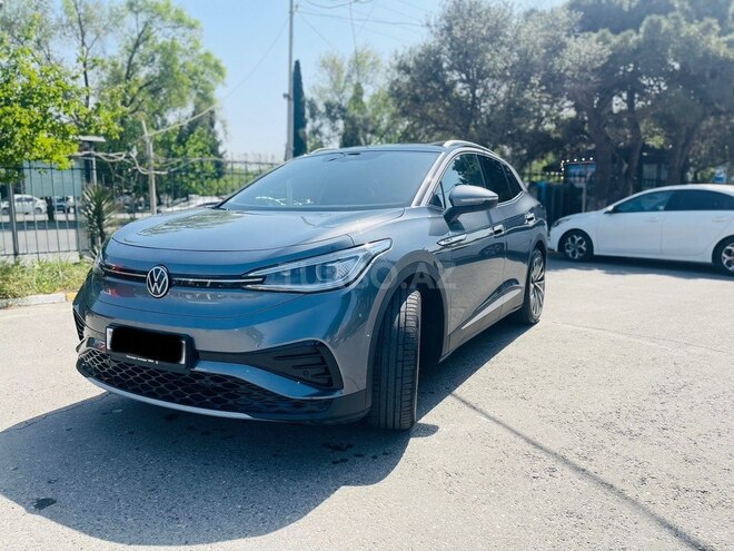 Volkswagen  2022, 31,000 km - 0.0 l - Bakı