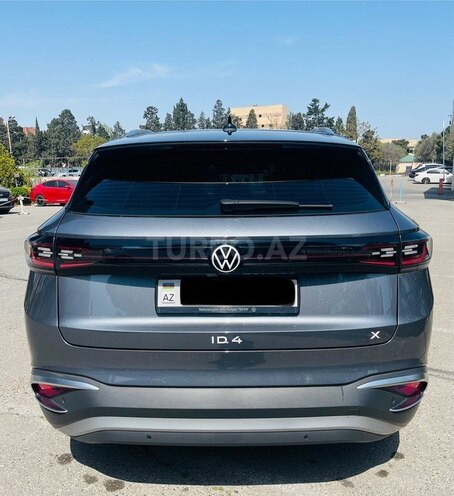 Volkswagen  2022, 31,000 km - 0.0 l - Bakı