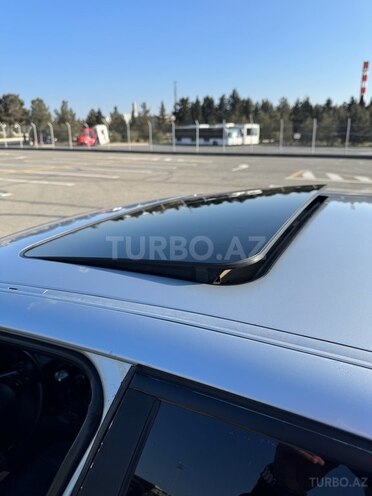 BMW 530 2001, 284,000 km - 3.0 l - Bakı