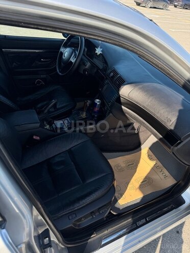 BMW 530 2001, 284,000 km - 3.0 l - Bakı