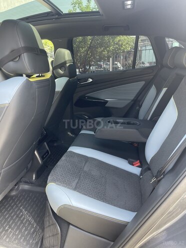 Volkswagen  2022, 31,000 km - 0.0 l - Bakı