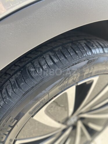 Volkswagen  2022, 31,000 km - 0.0 l - Bakı