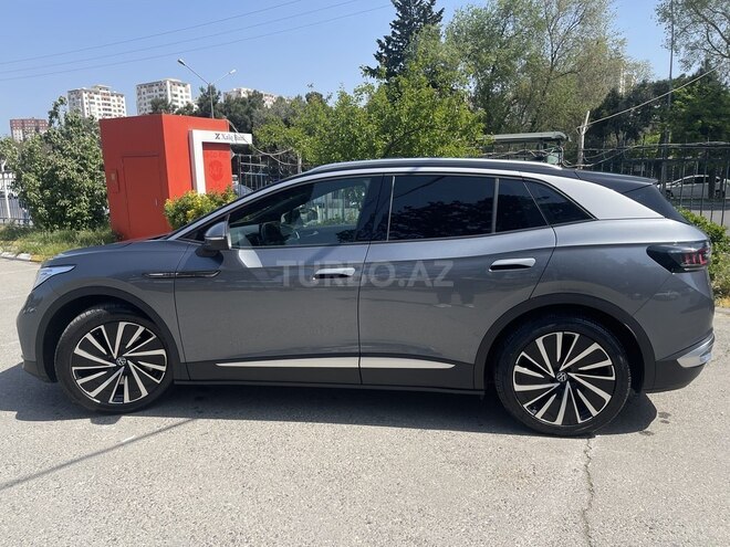 Volkswagen  2022, 31,000 km - 0.0 l - Bakı